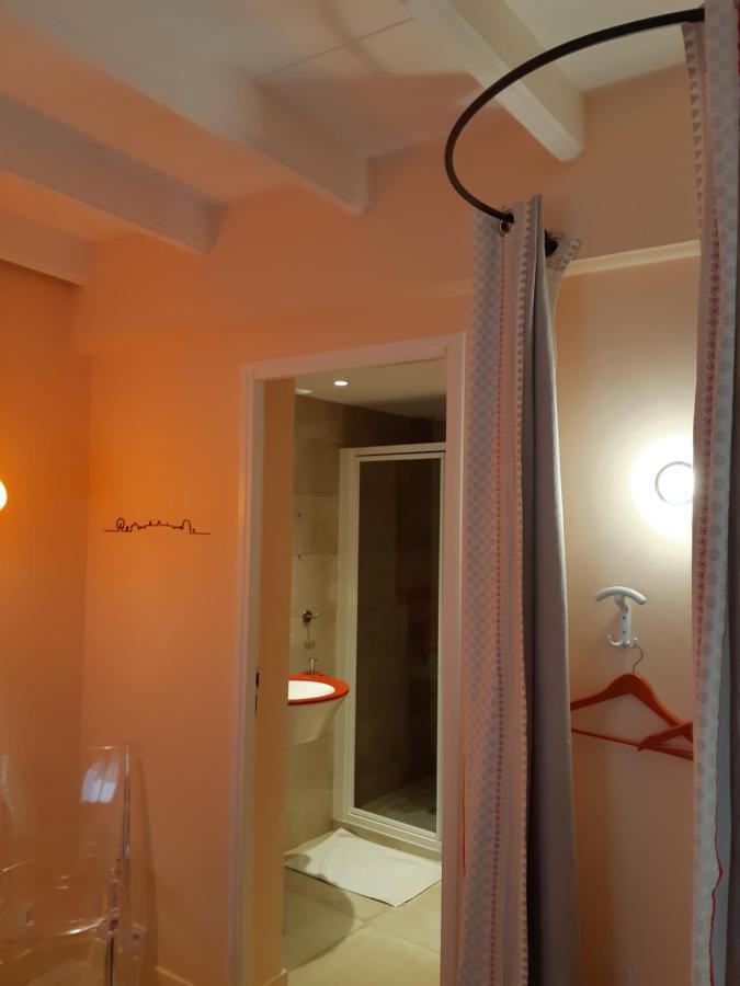 B&B J'irais dormir à Lyon Extérieur photo