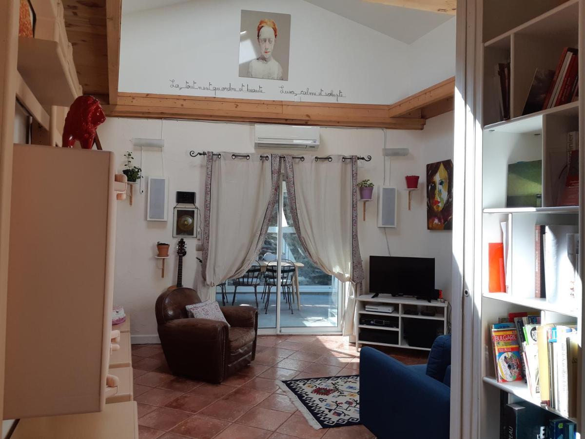 B&B J'irais dormir à Lyon Extérieur photo