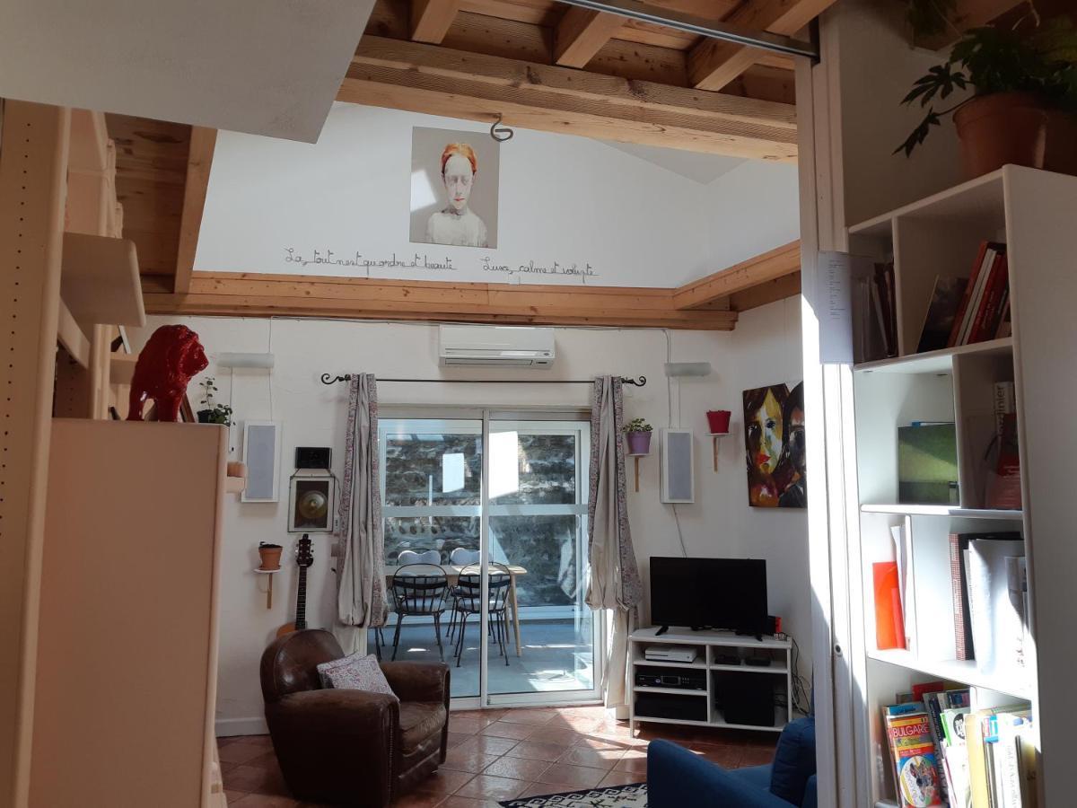 B&B J'irais dormir à Lyon Extérieur photo