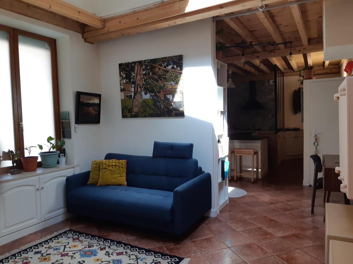 B&B J'irais dormir à Lyon Extérieur photo